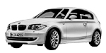 BMW E81 B2302 Fault Code